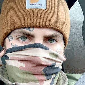 Meet your Posher, Lucas